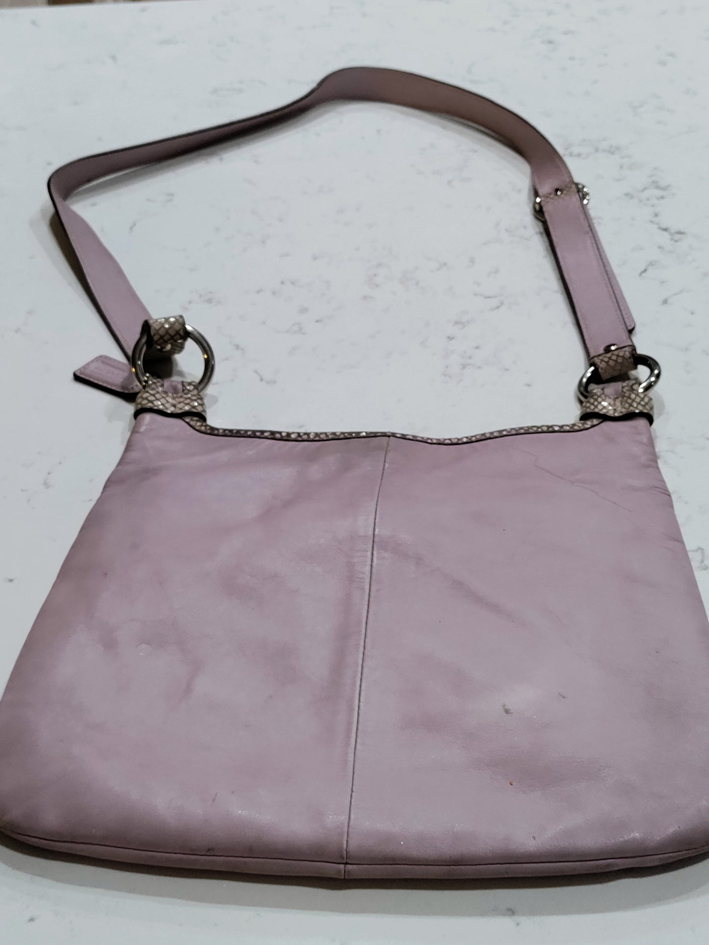 Coach Crossbody Bag