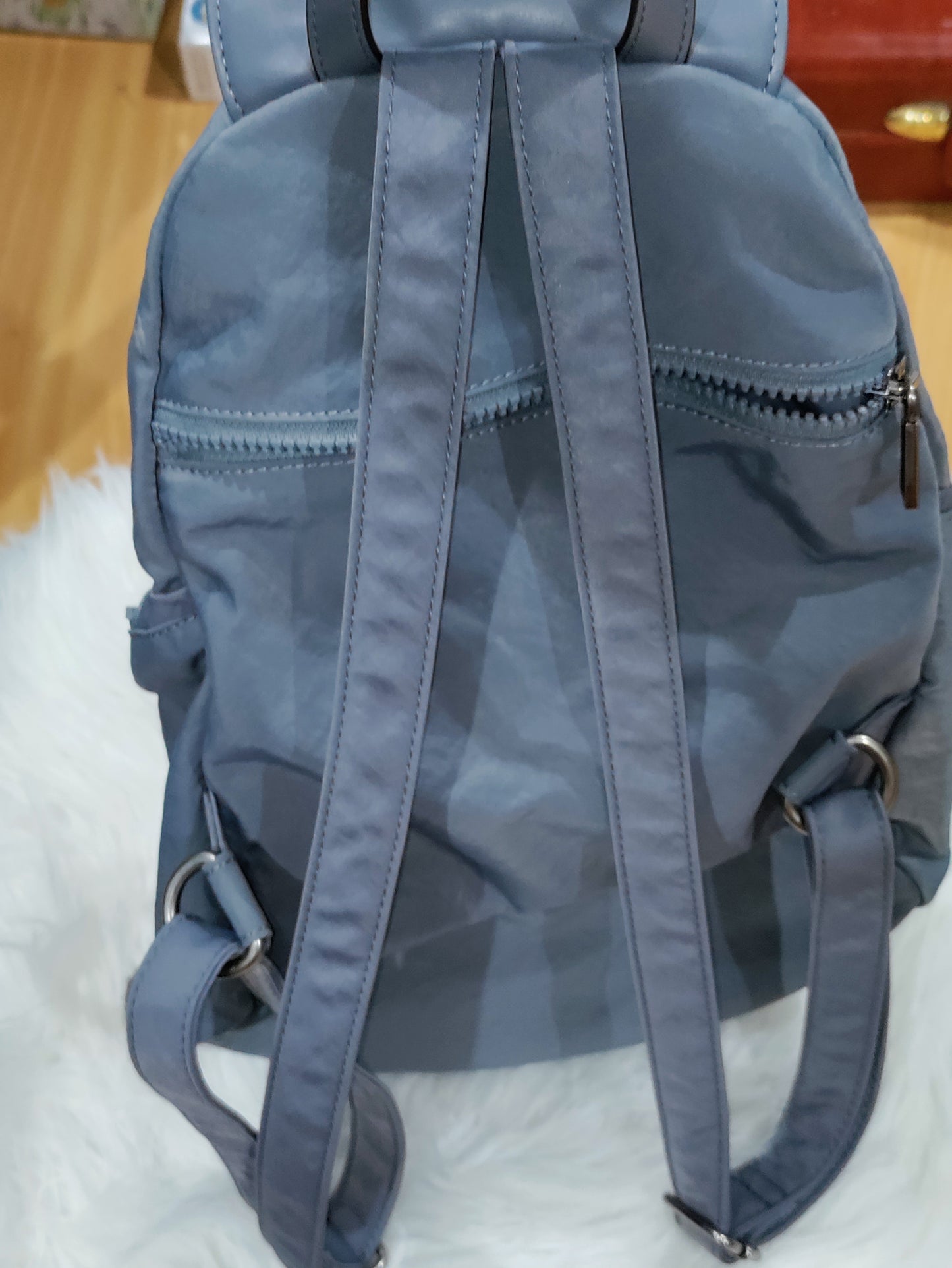 Rebecca Minkoff backpack