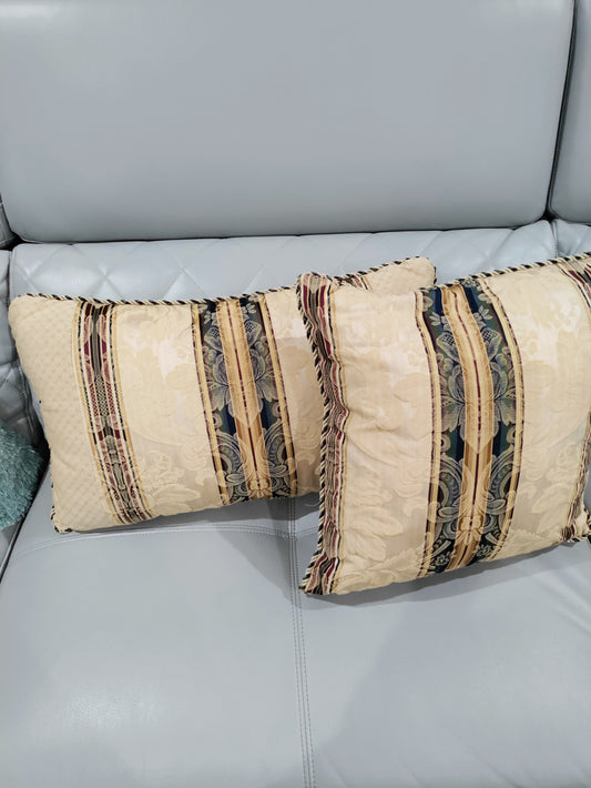 Accent Pillows