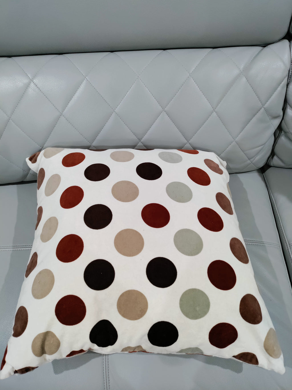Ikea accent pillow
