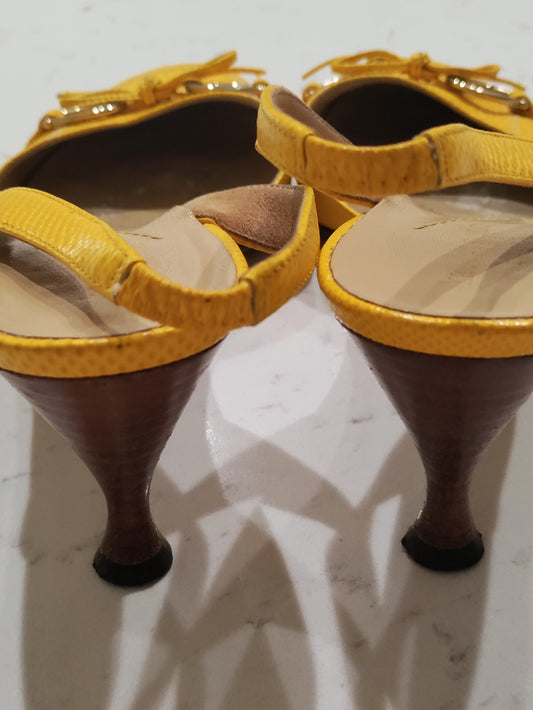 Kate Spade heels