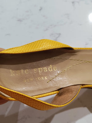 Kate Spade heels