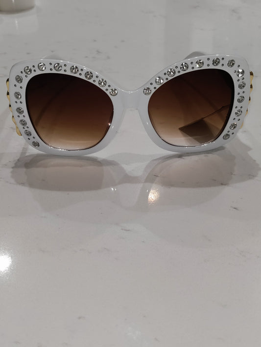 Elton John inspired Sunnies