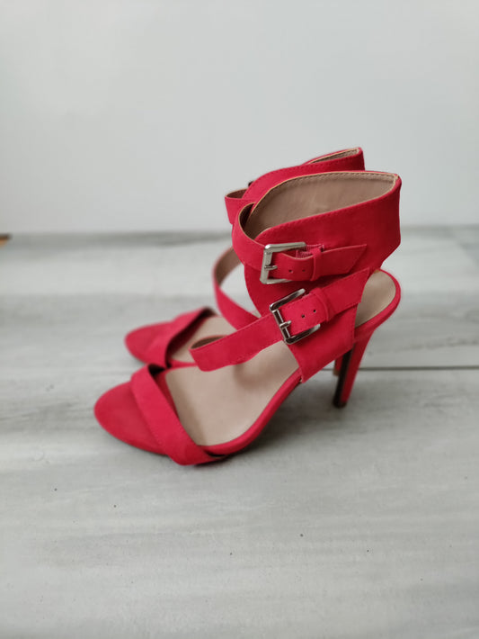 Parker & Sky Heels