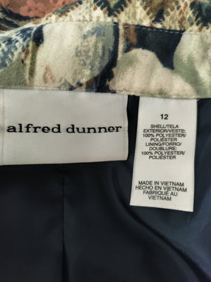 Alfred Dunner Blazer