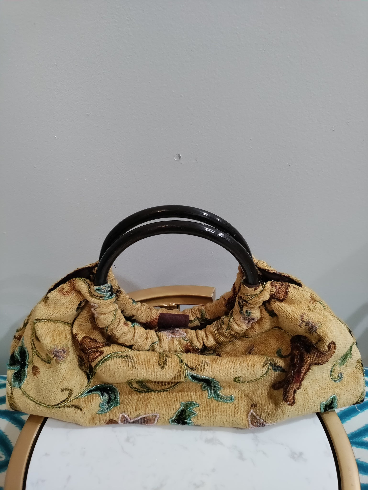 Vintage handbag