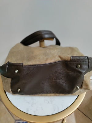 Braciano shoulder handbag