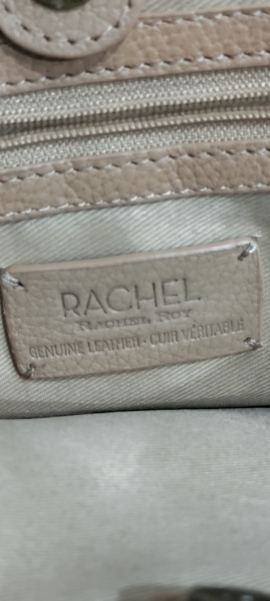 Rachel Roy shoulder handbag