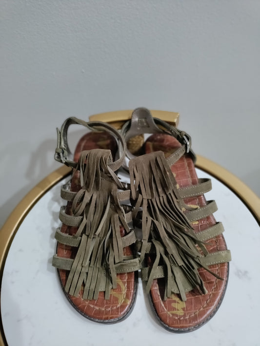 Sam Edelman sandals shoes