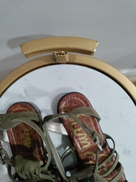 Sam Edelman sandals shoes