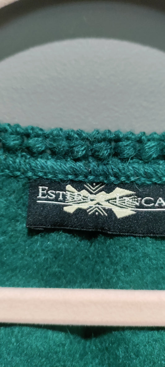 One size Shrug Cape Shawl