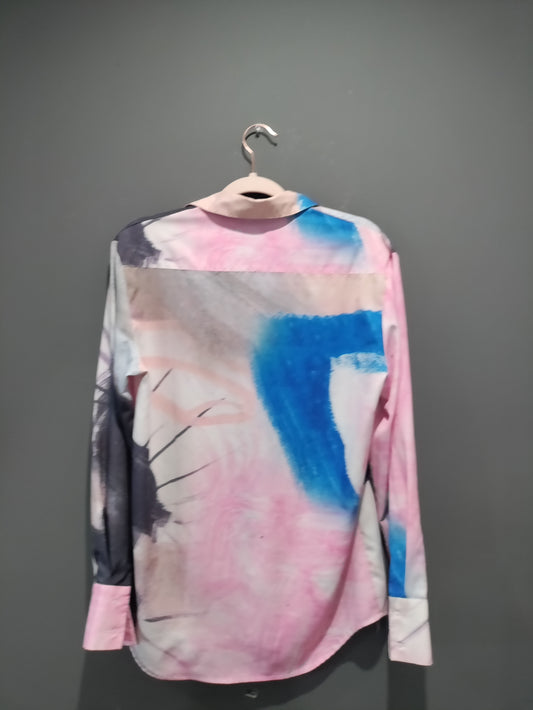 Shein long sleeves Blouse