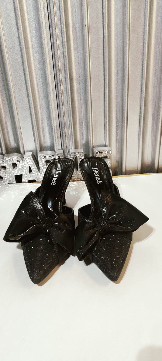 JRenee mules heels