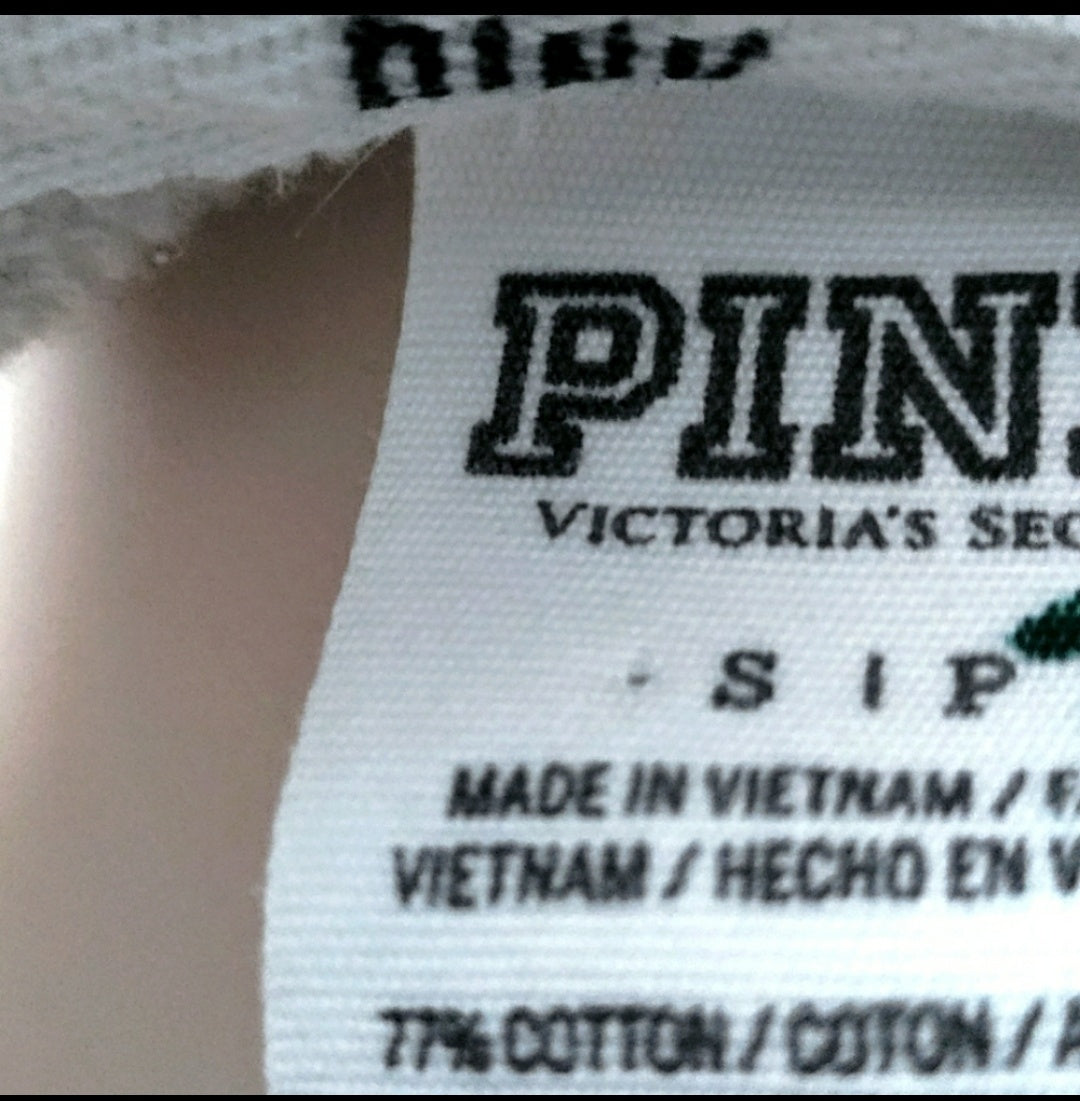 Victoria's secret Pink pullover sweater
