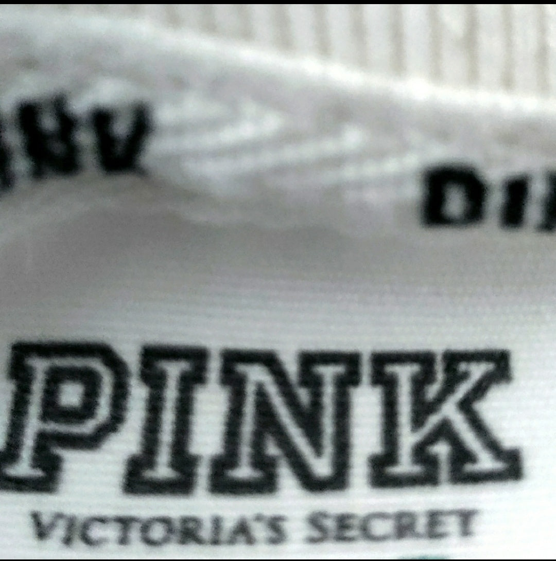 Victoria's secret Pink pullover sweater