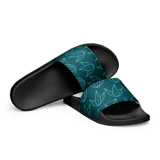 Raider Klan Men’s slides